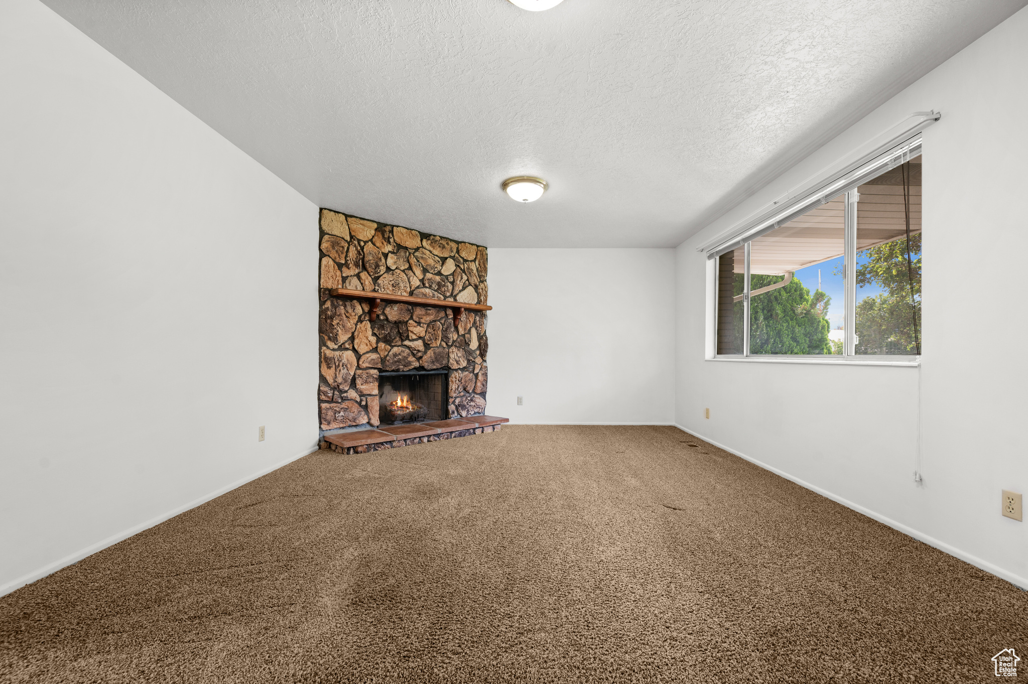COATS ESTATES #4 - Residential