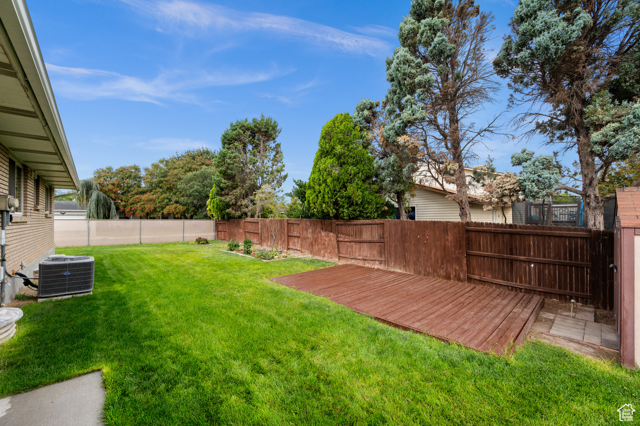 COATS ESTATES #4 - Residential