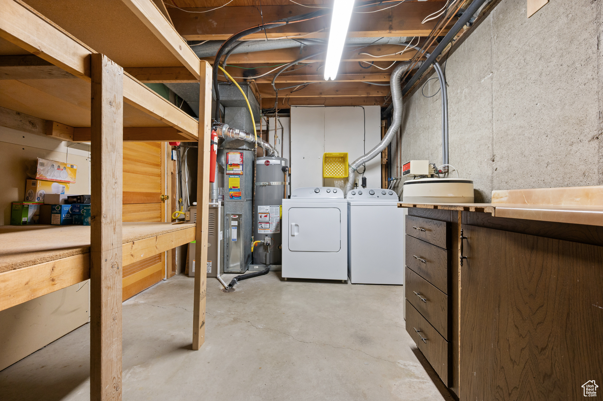 COATS ESTATES #4 - Residential