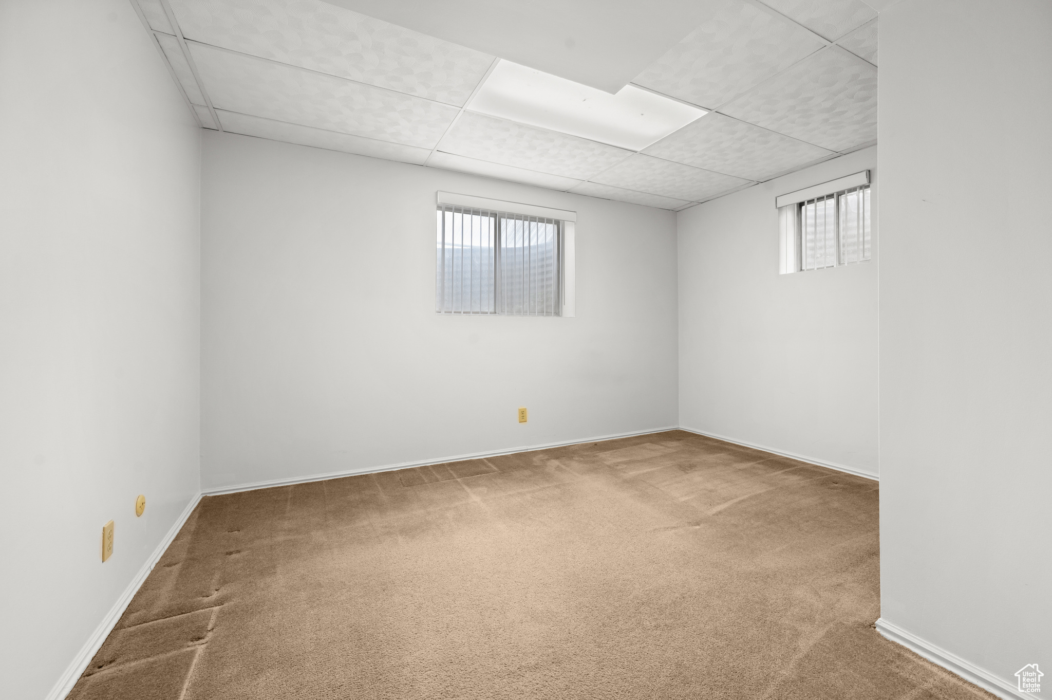 COATS ESTATES #4 - Residential