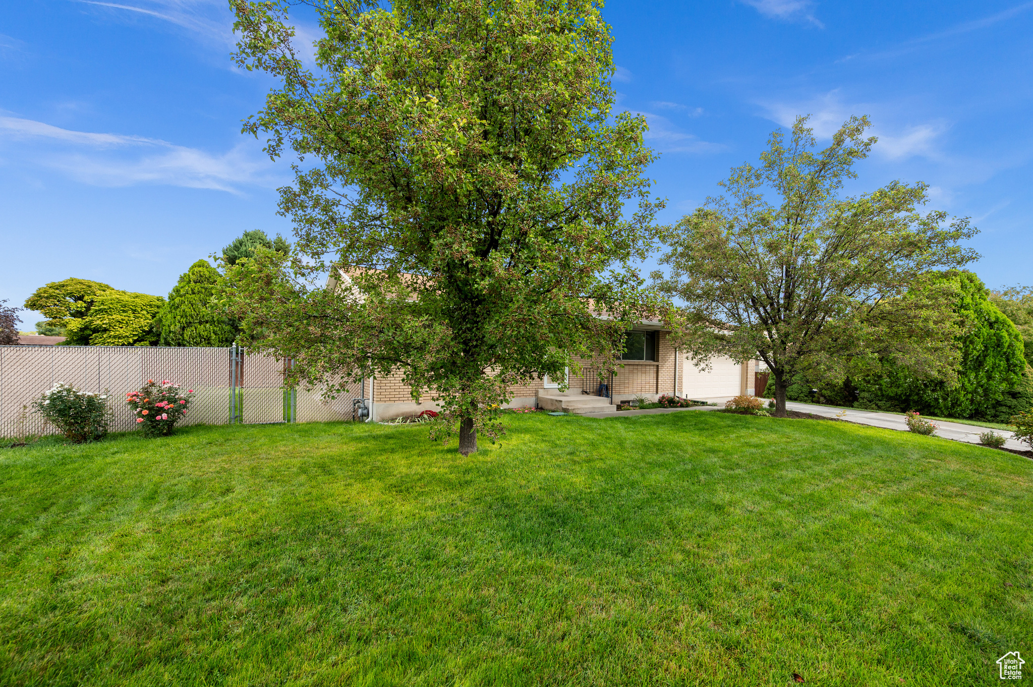 COATS ESTATES #4 - Residential