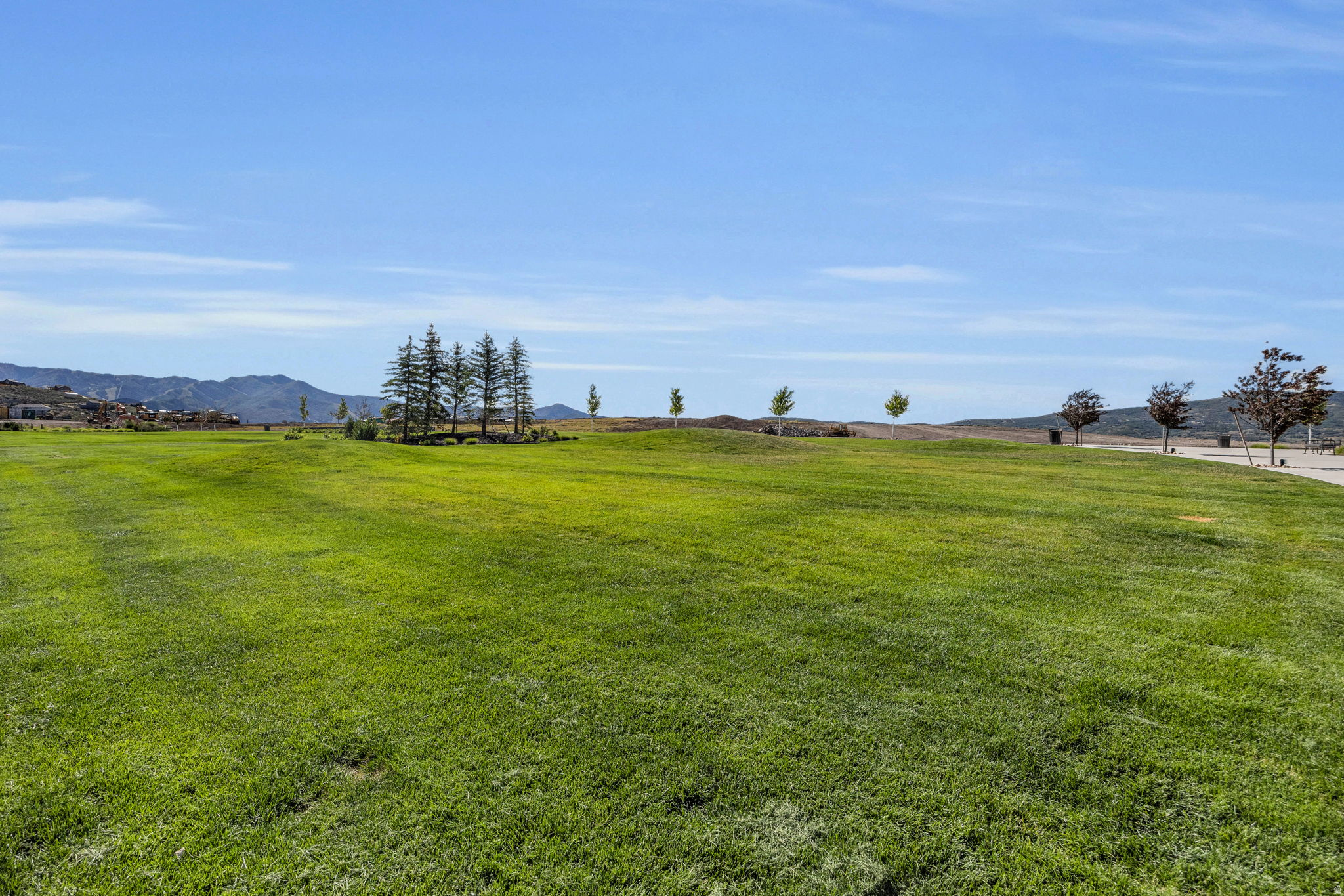 SILVER CREEK - Residential