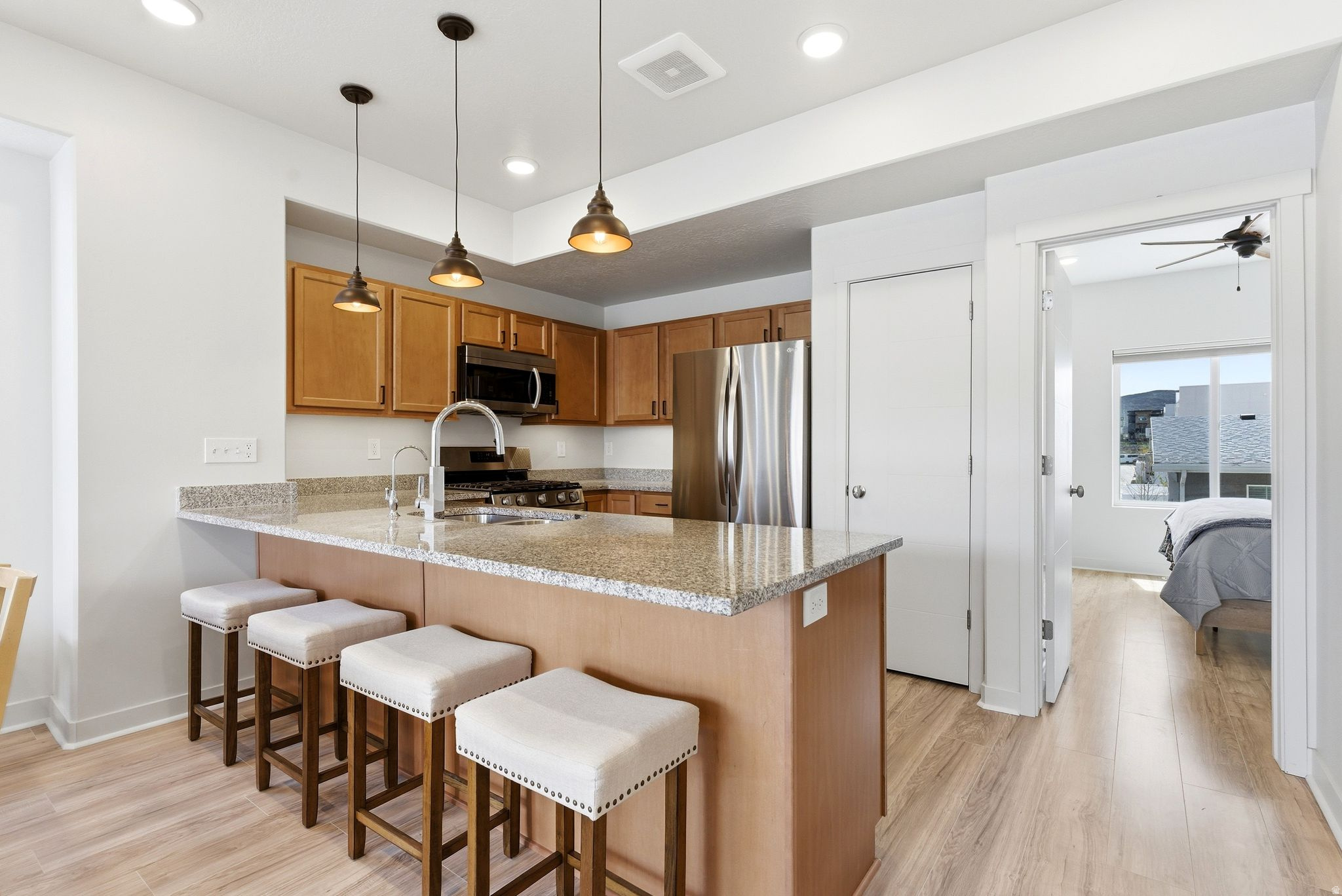 SILVER CREEK - Residential