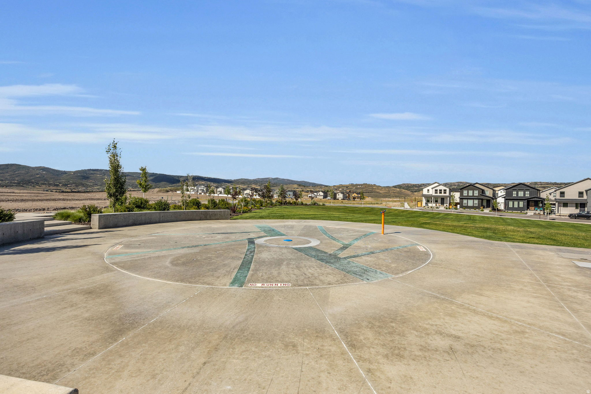 SILVER CREEK - Residential