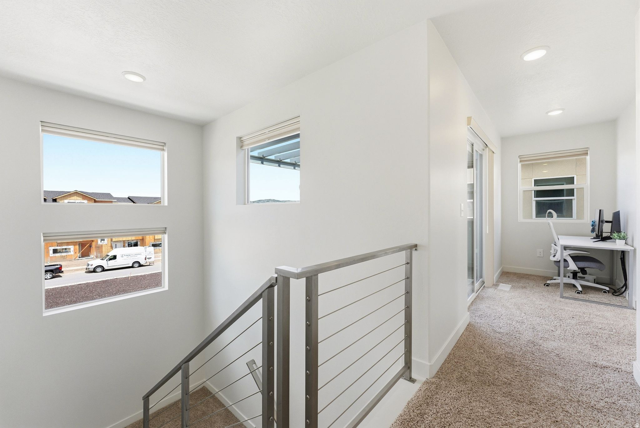 SILVER CREEK - Residential