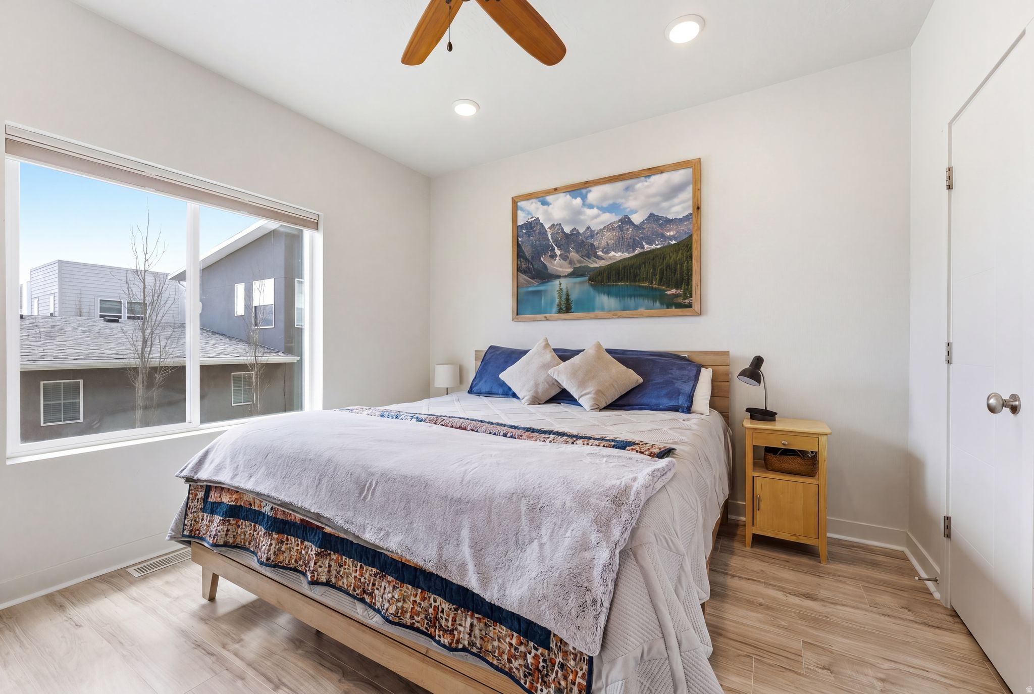 SILVER CREEK - Residential