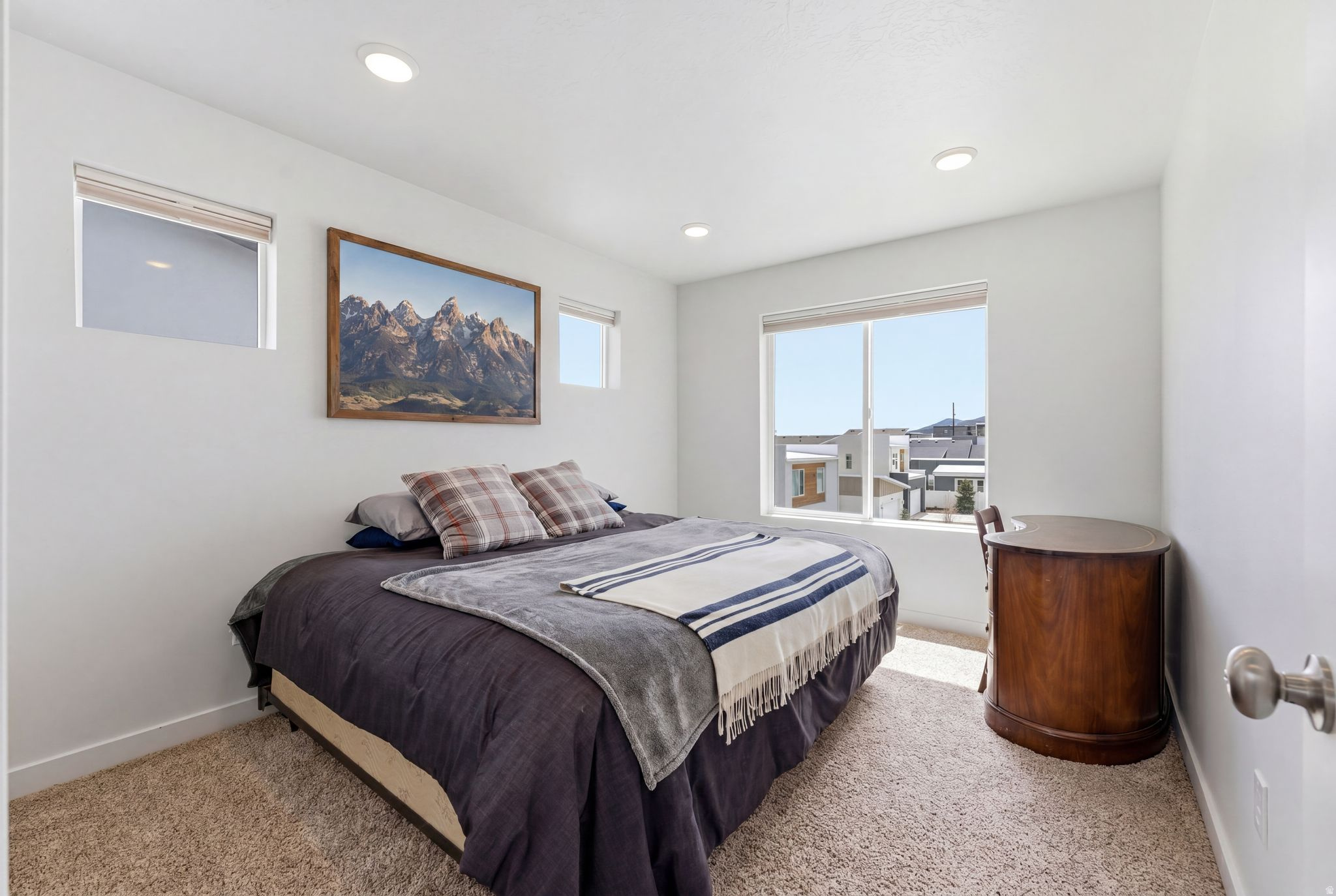 SILVER CREEK - Residential