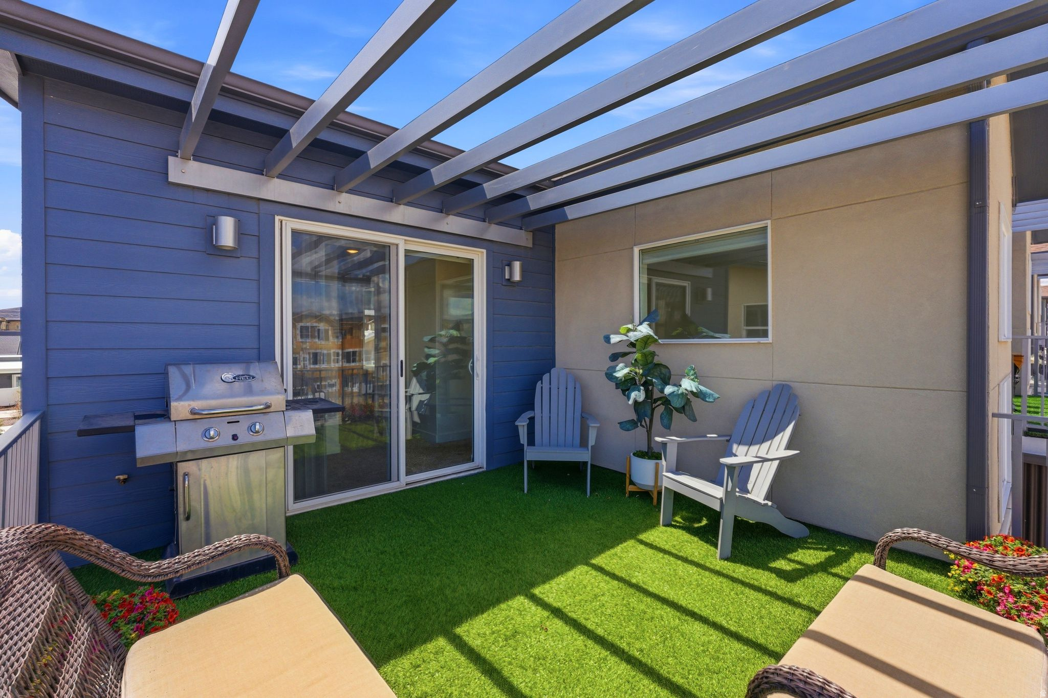 SILVER CREEK - Residential