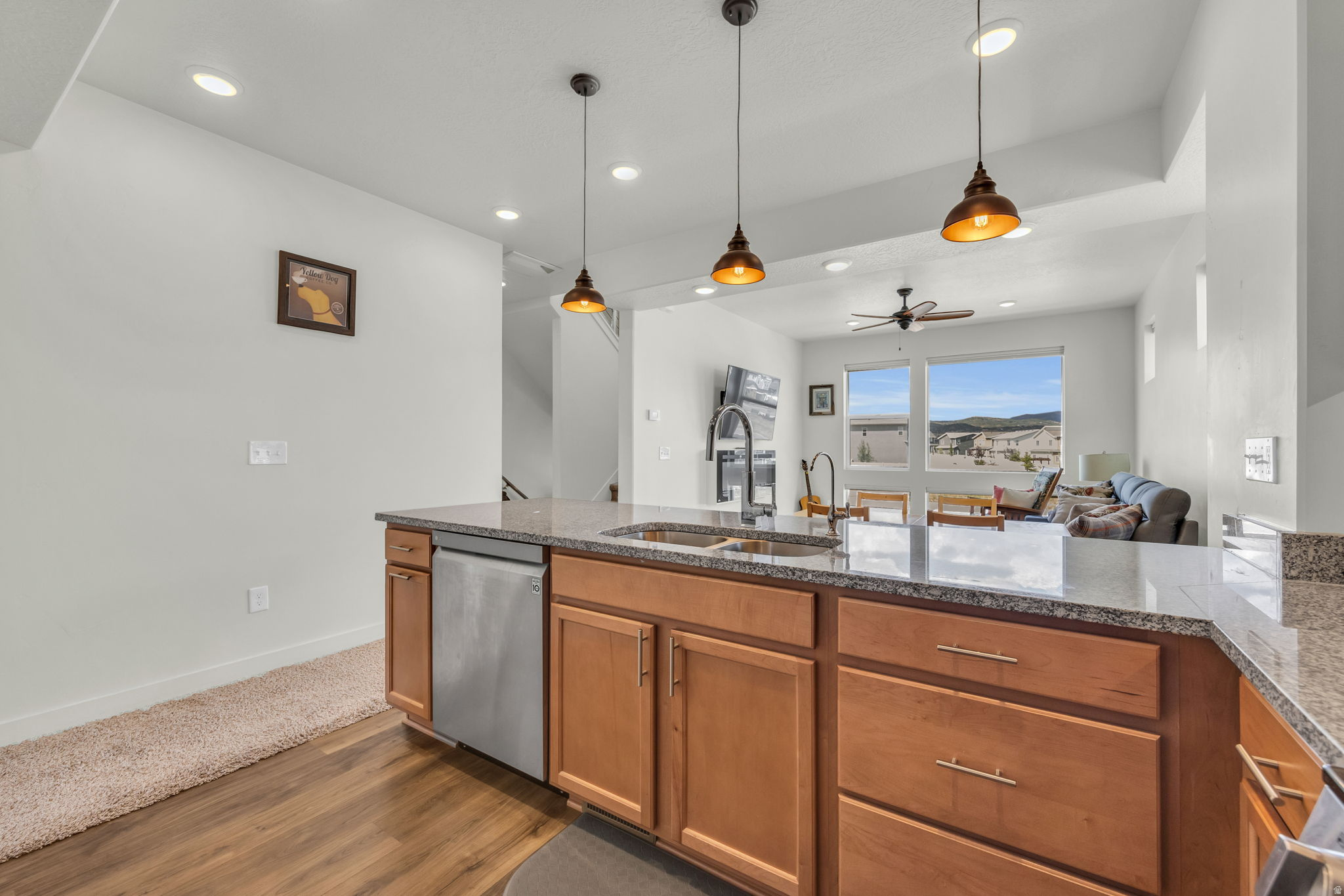 SILVER CREEK - Residential