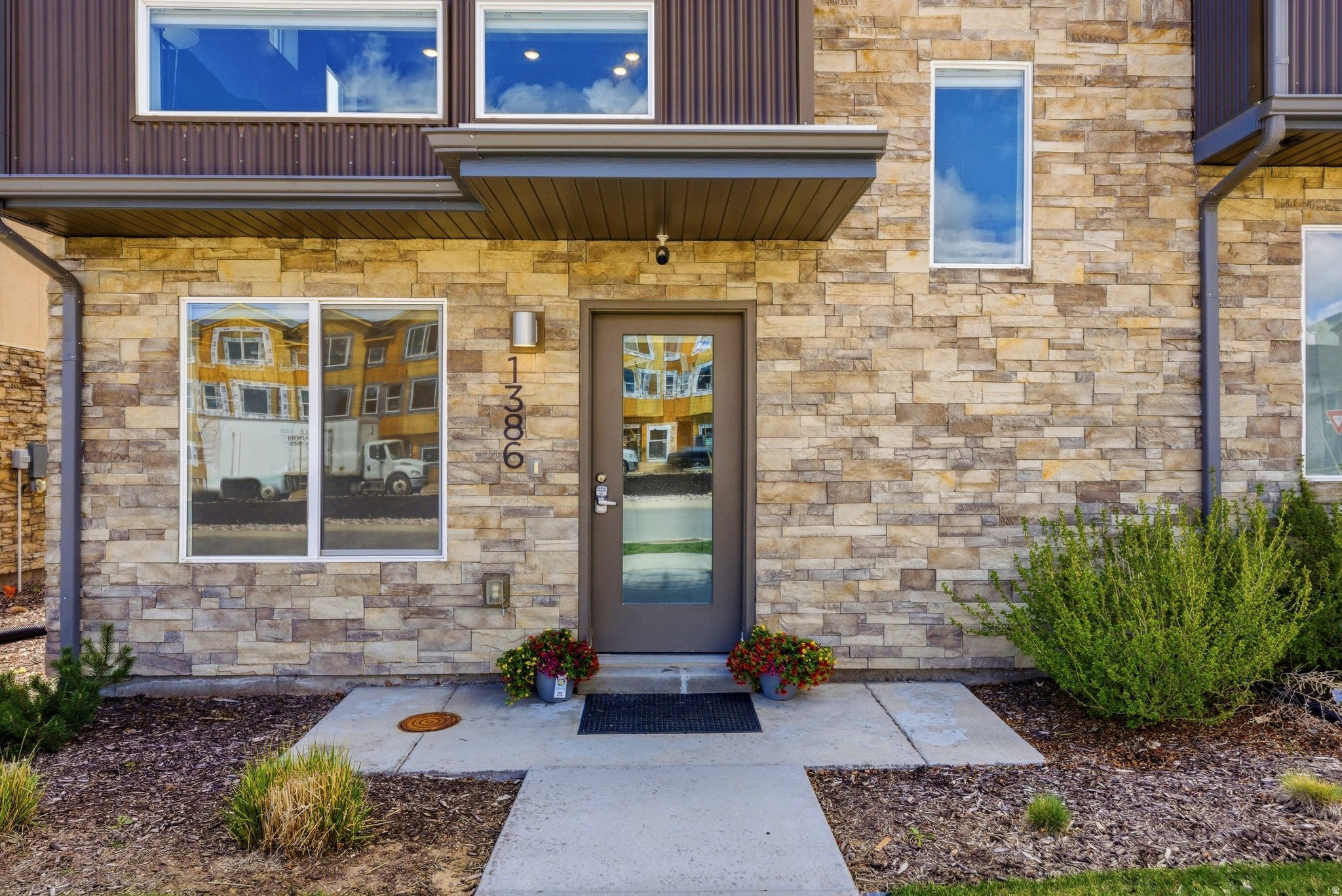 SILVER CREEK - Residential