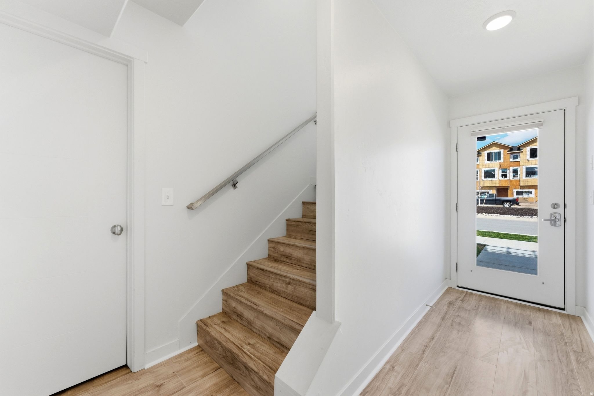 SILVER CREEK - Residential