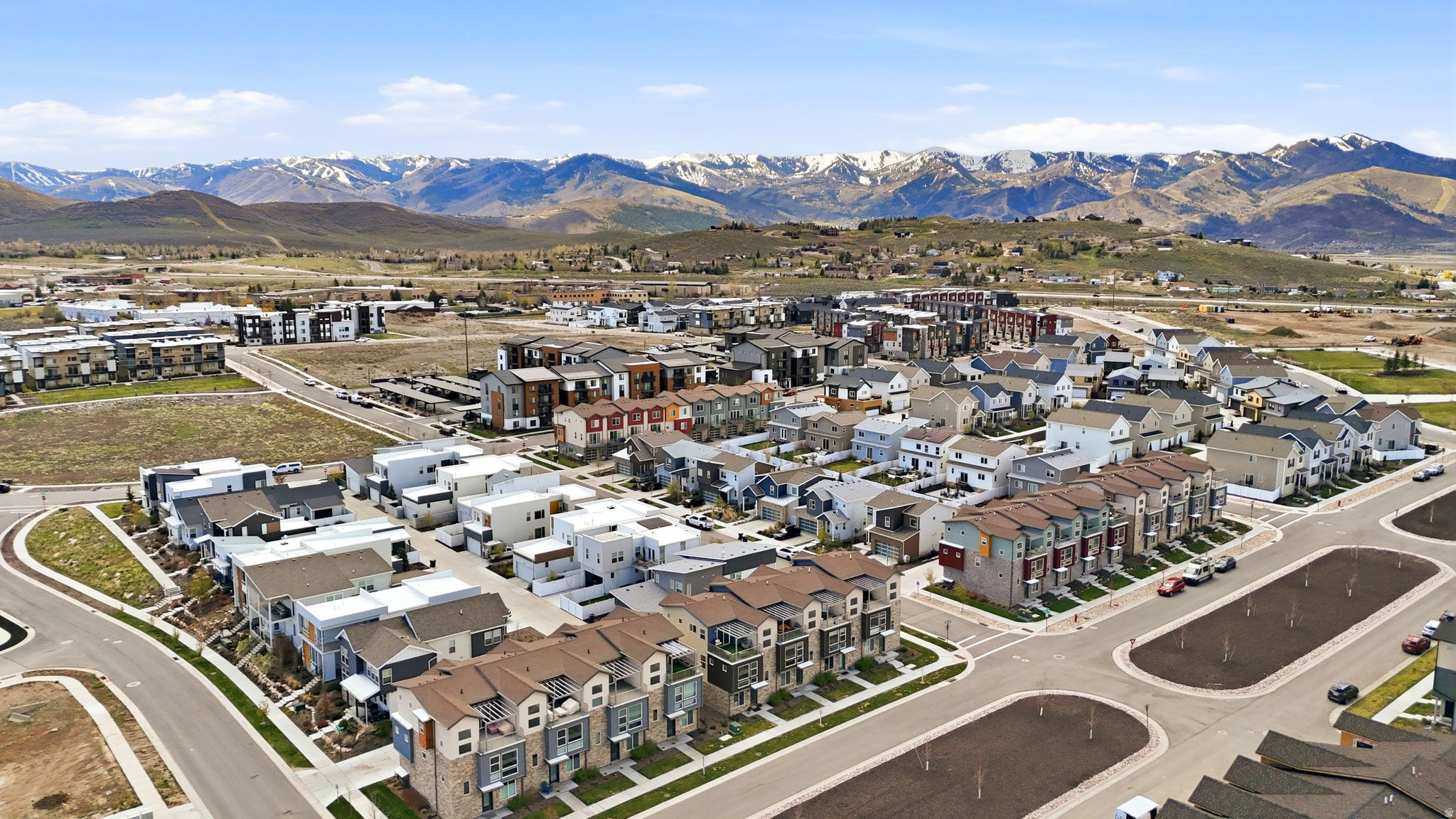 SILVER CREEK - Residential