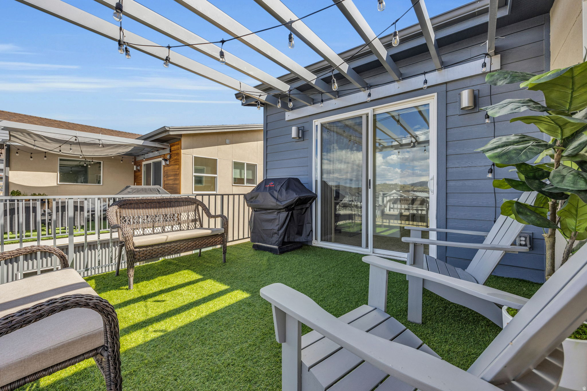 SILVER CREEK - Residential