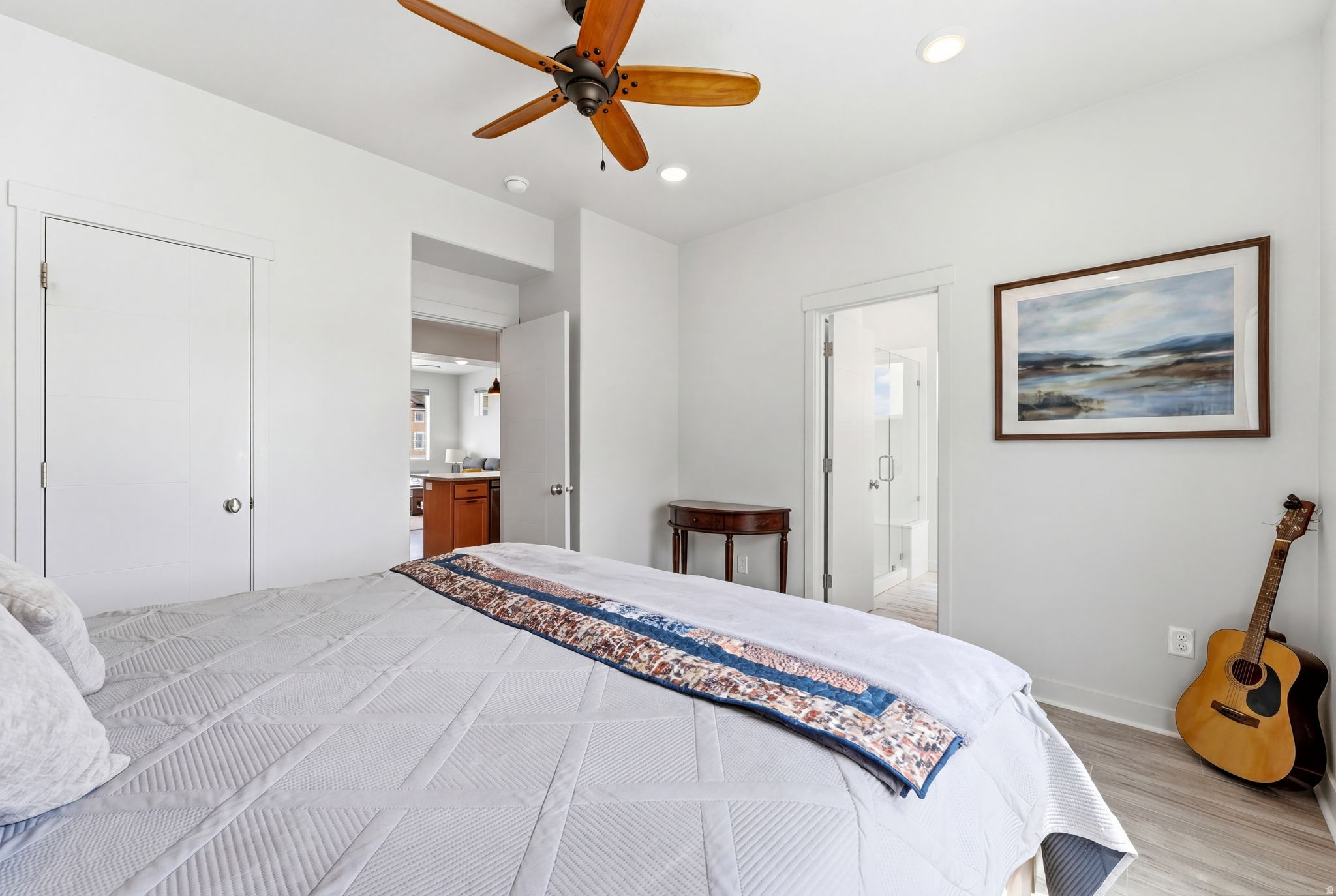 SILVER CREEK - Residential