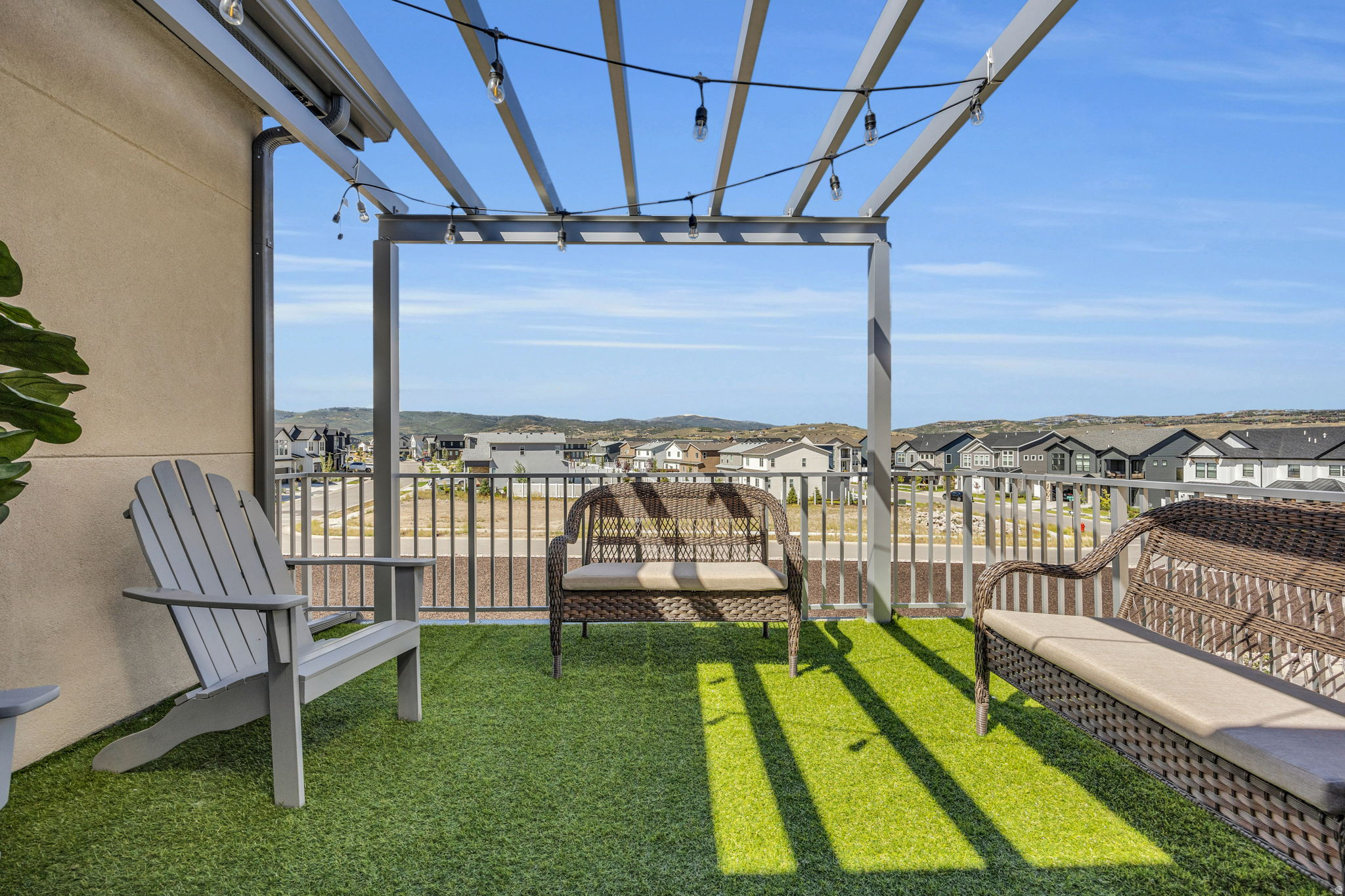 SILVER CREEK - Residential