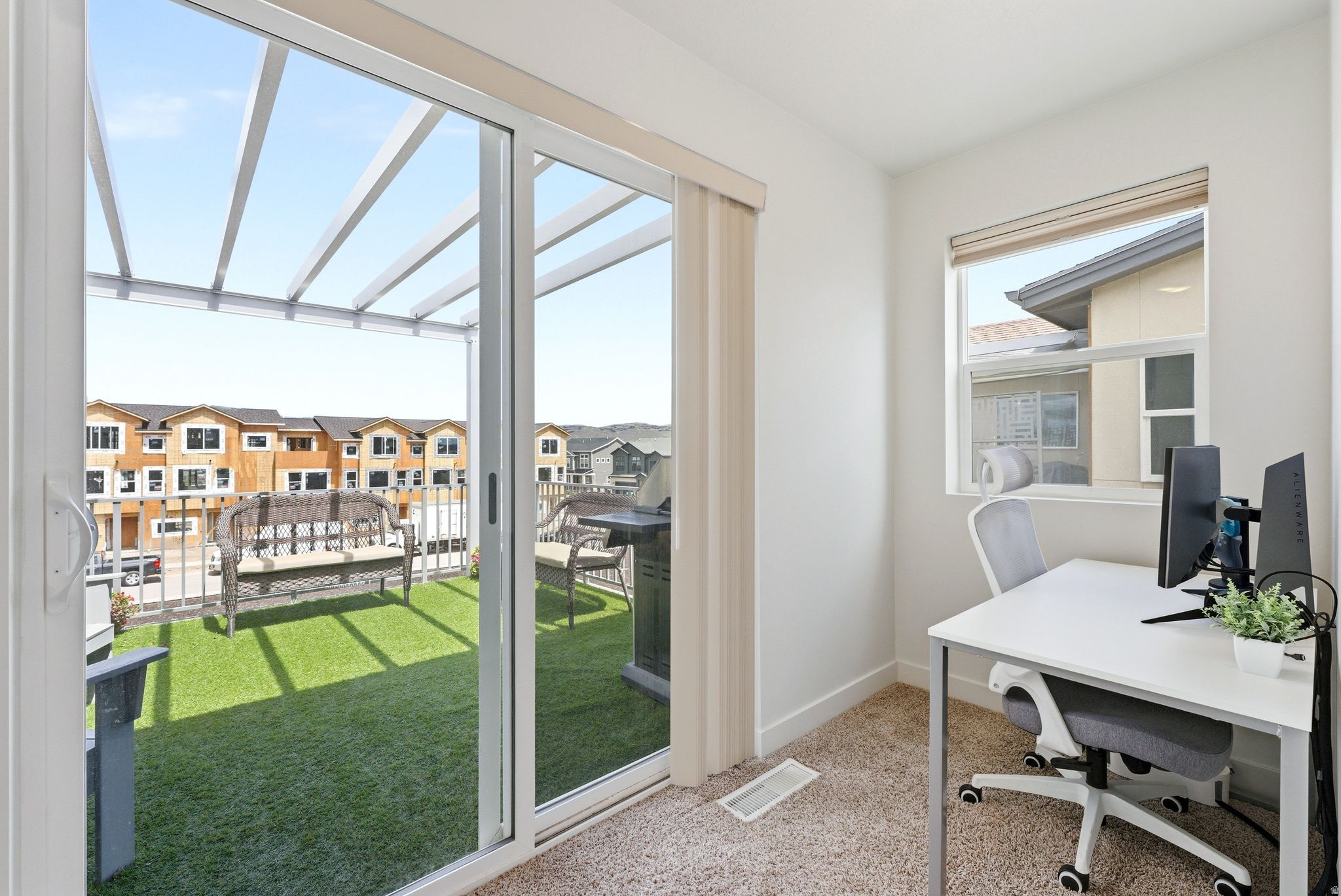 SILVER CREEK - Residential