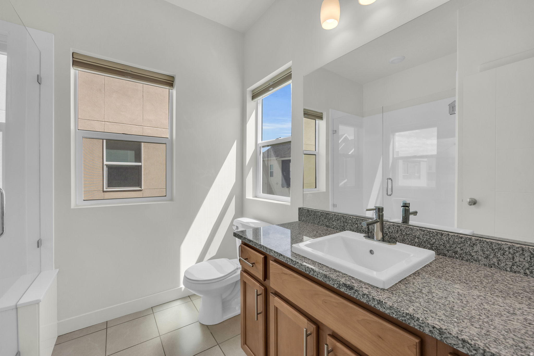 SILVER CREEK - Residential