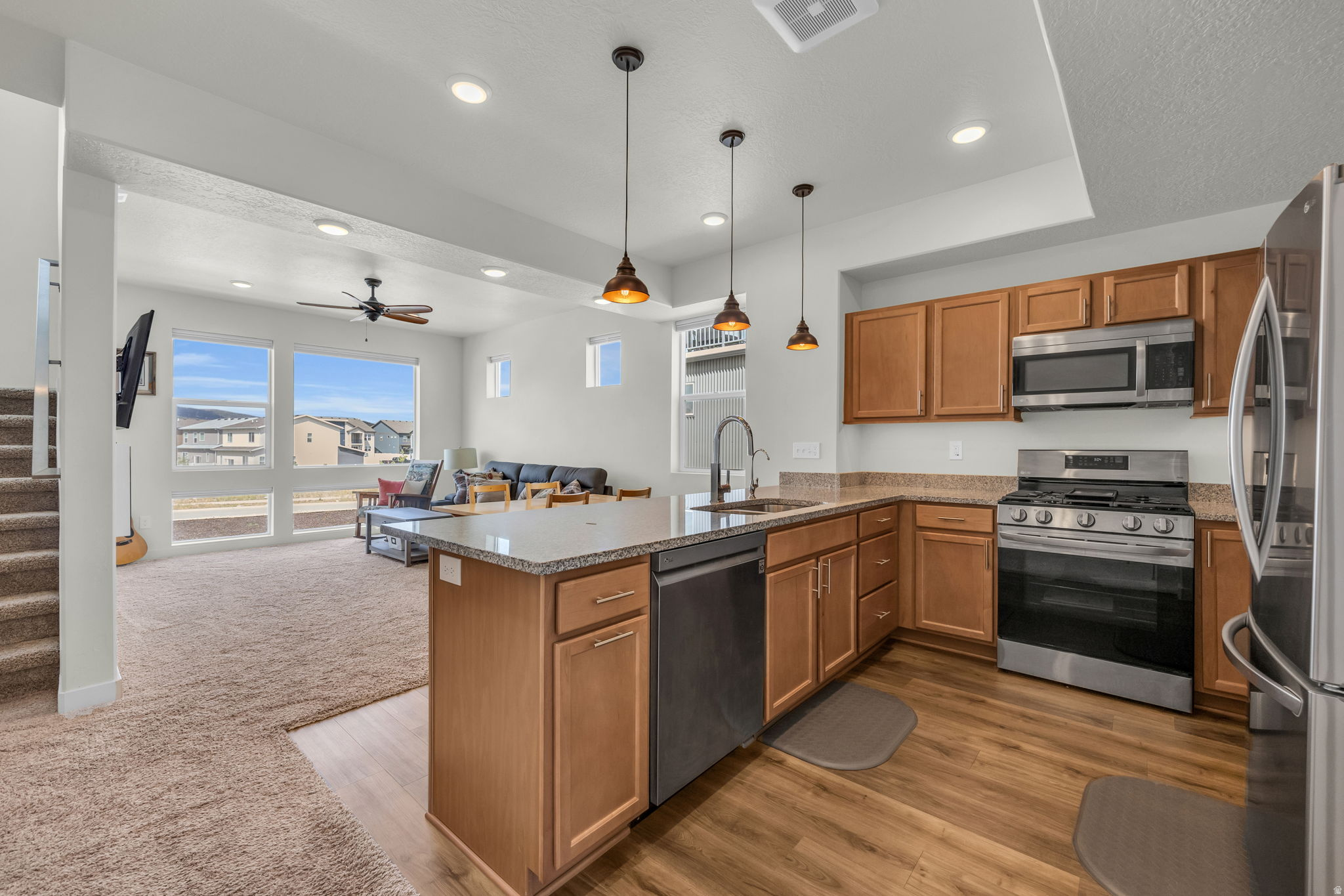 SILVER CREEK - Residential