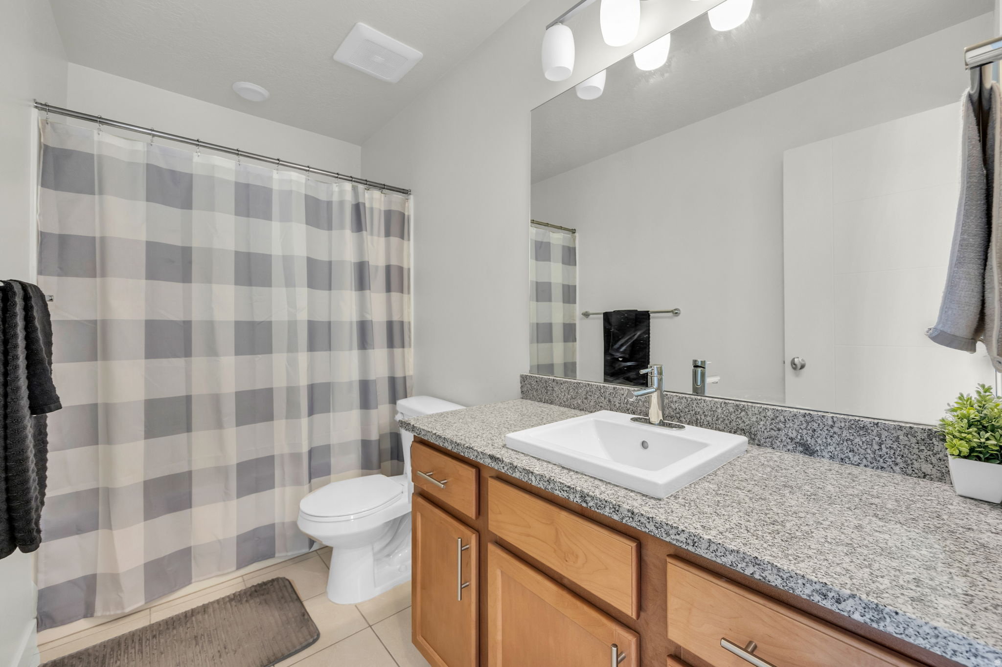 SILVER CREEK - Residential