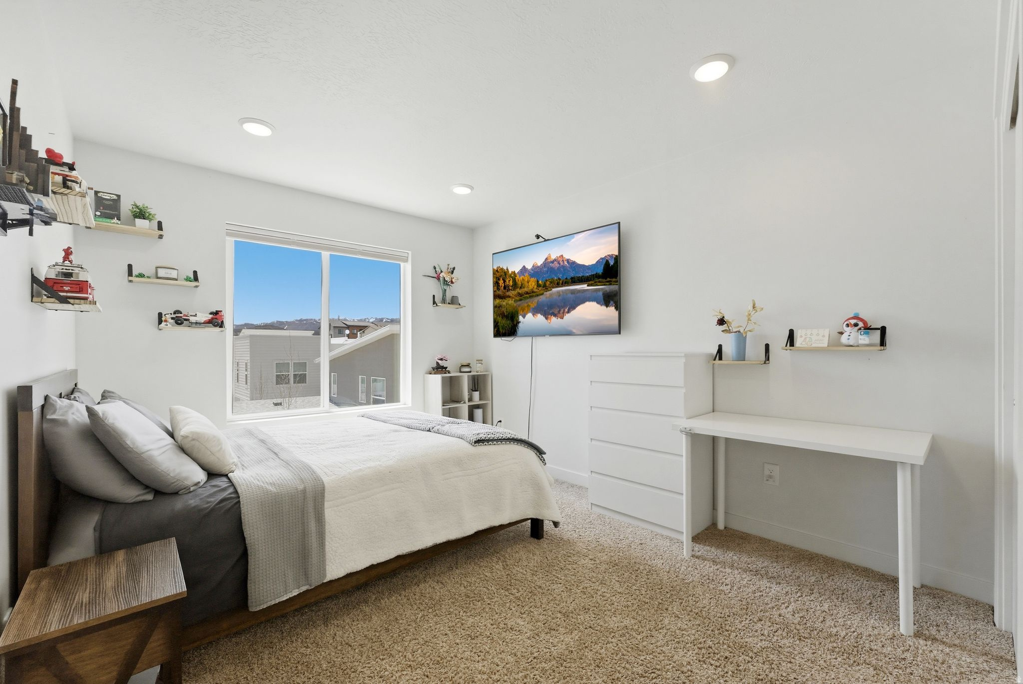 SILVER CREEK - Residential