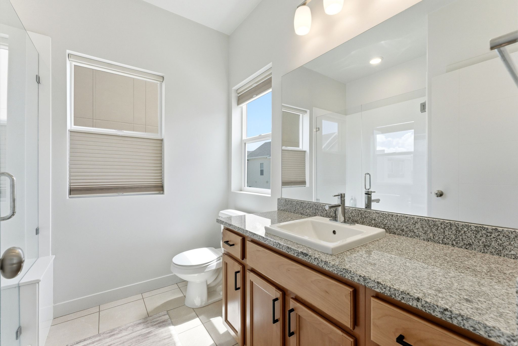 SILVER CREEK - Residential