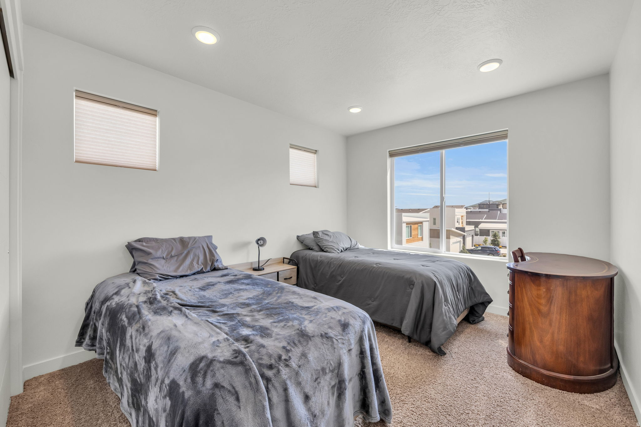 SILVER CREEK - Residential