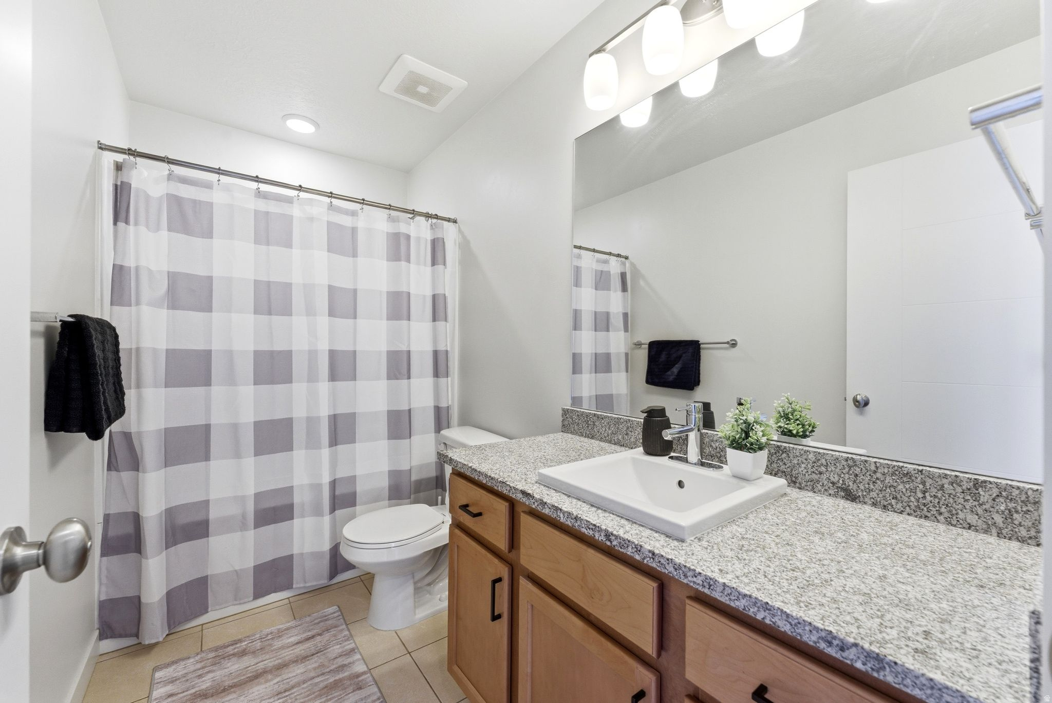 SILVER CREEK - Residential