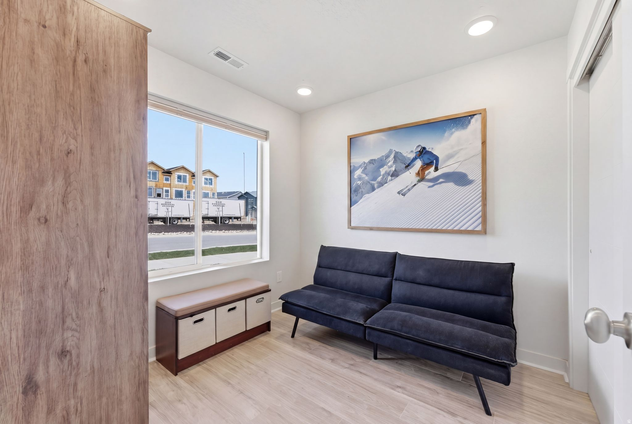 SILVER CREEK - Residential