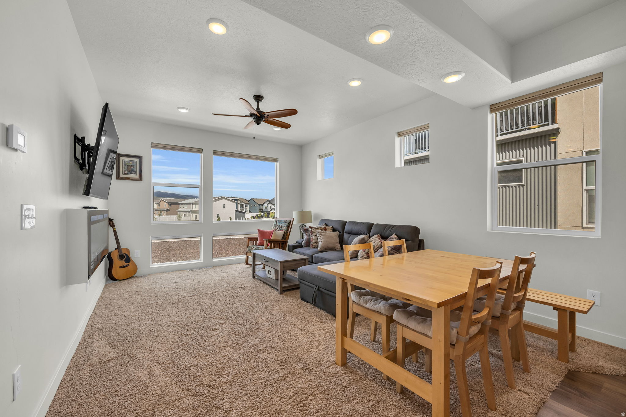 SILVER CREEK - Residential