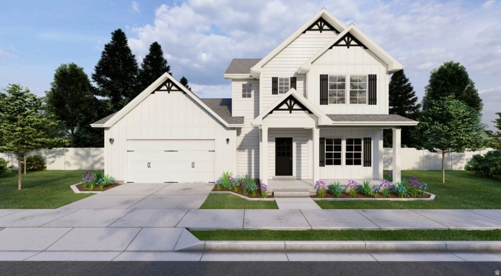 Photo of 691 E 2450 N, North Logan, UT 84341 (MLS # 2150766)