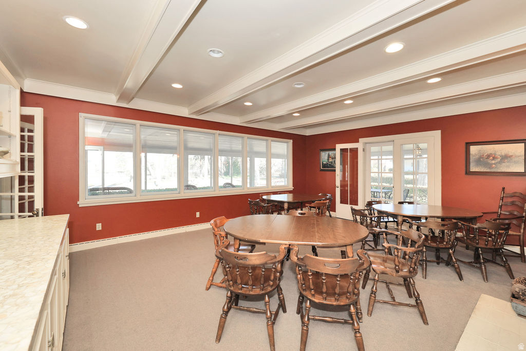 OLD FARM - Residential