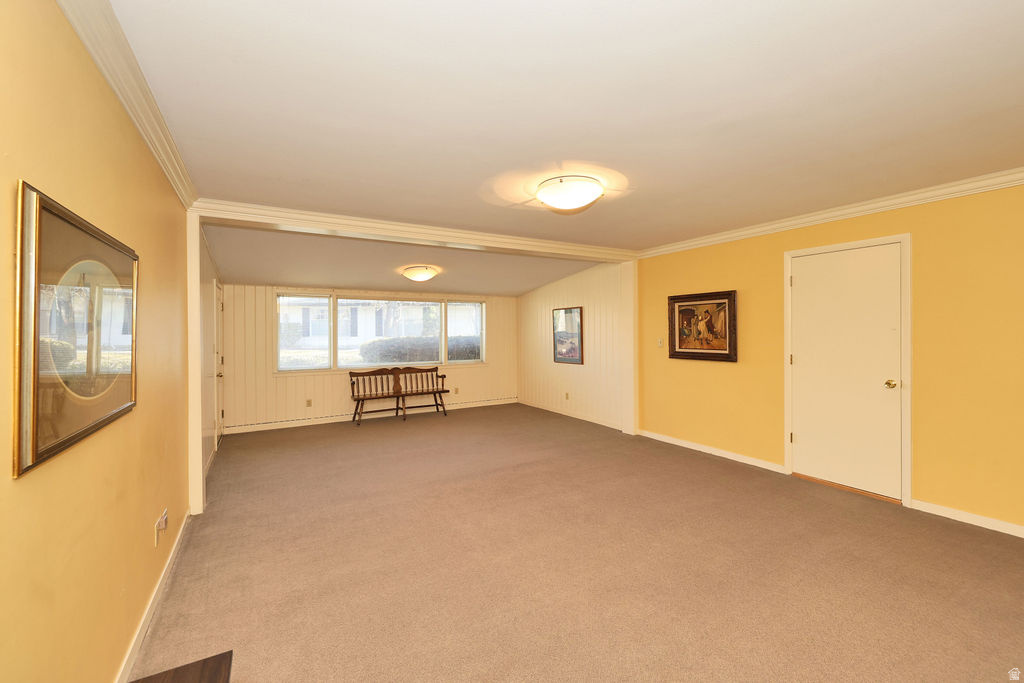 OLD FARM - Residential