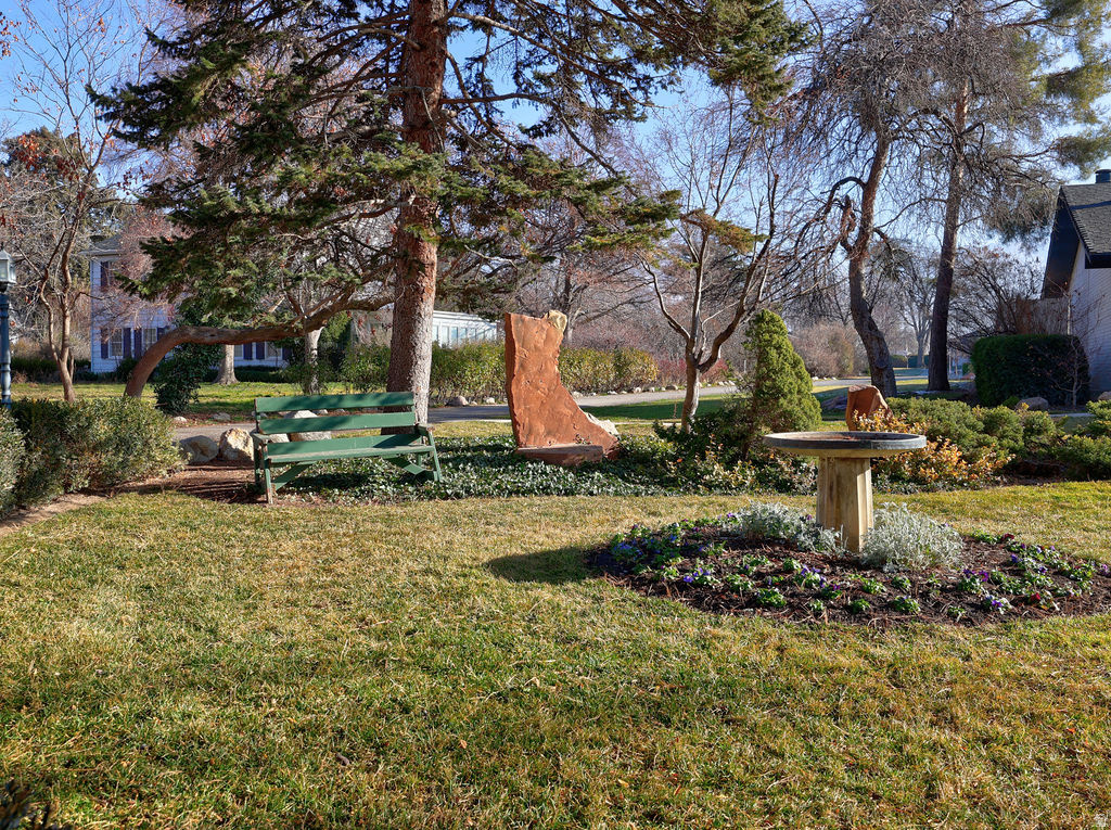 OLD FARM - Residential