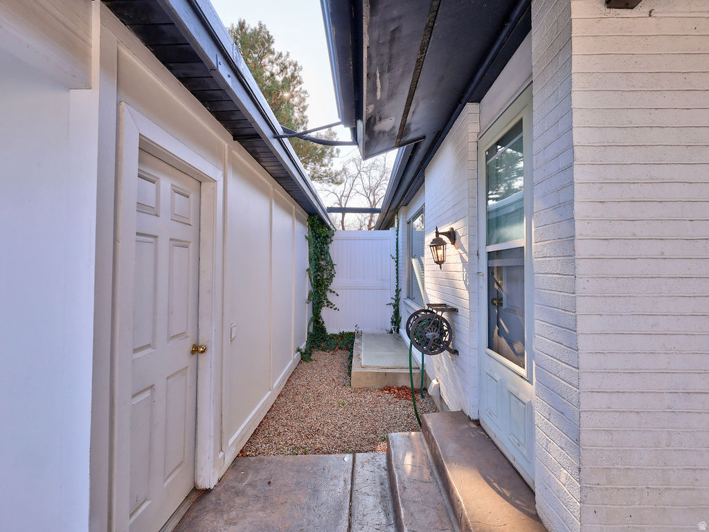 OLD FARM - Residential