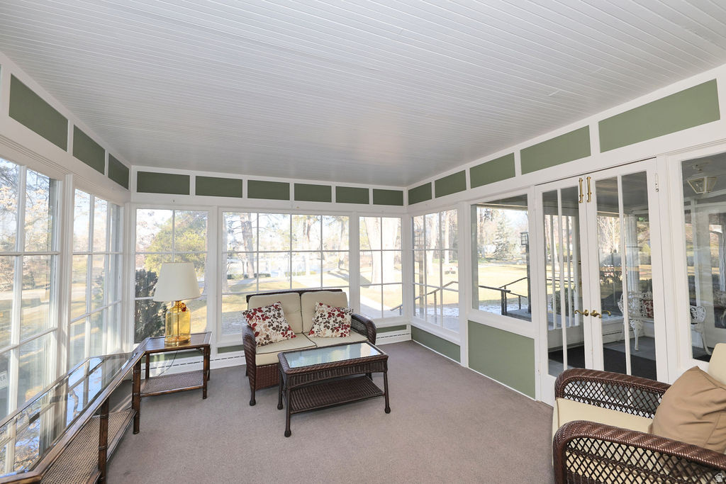 OLD FARM - Residential