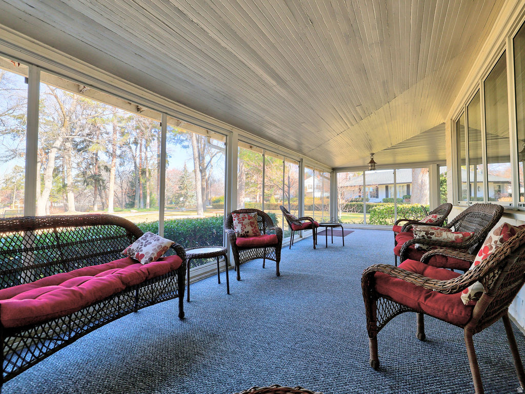 OLD FARM - Residential