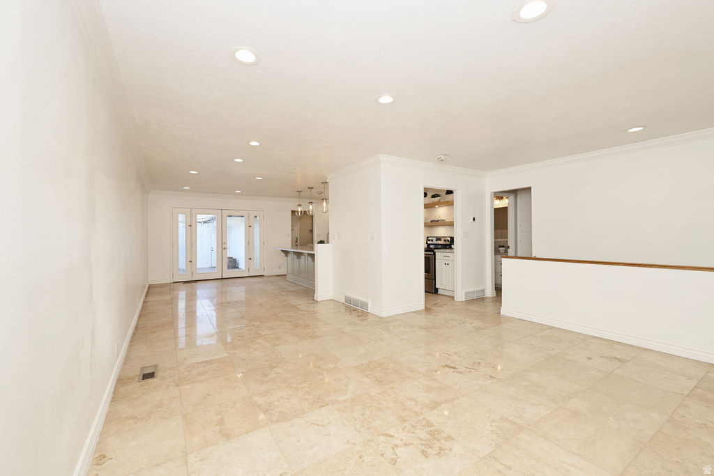 OLD FARM - Residential