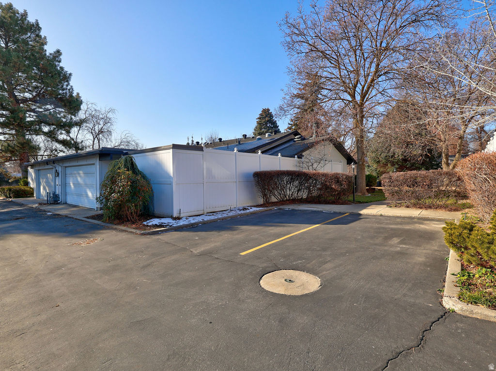 OLD FARM - Residential