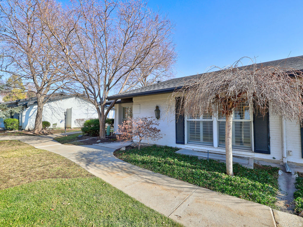 OLD FARM - Residential