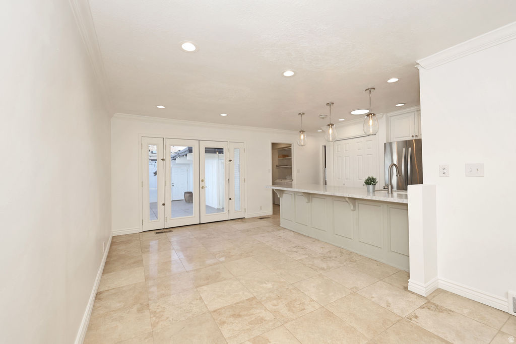 OLD FARM - Residential