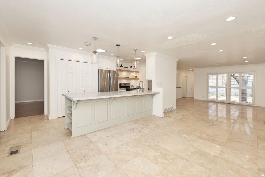 OLD FARM - Residential