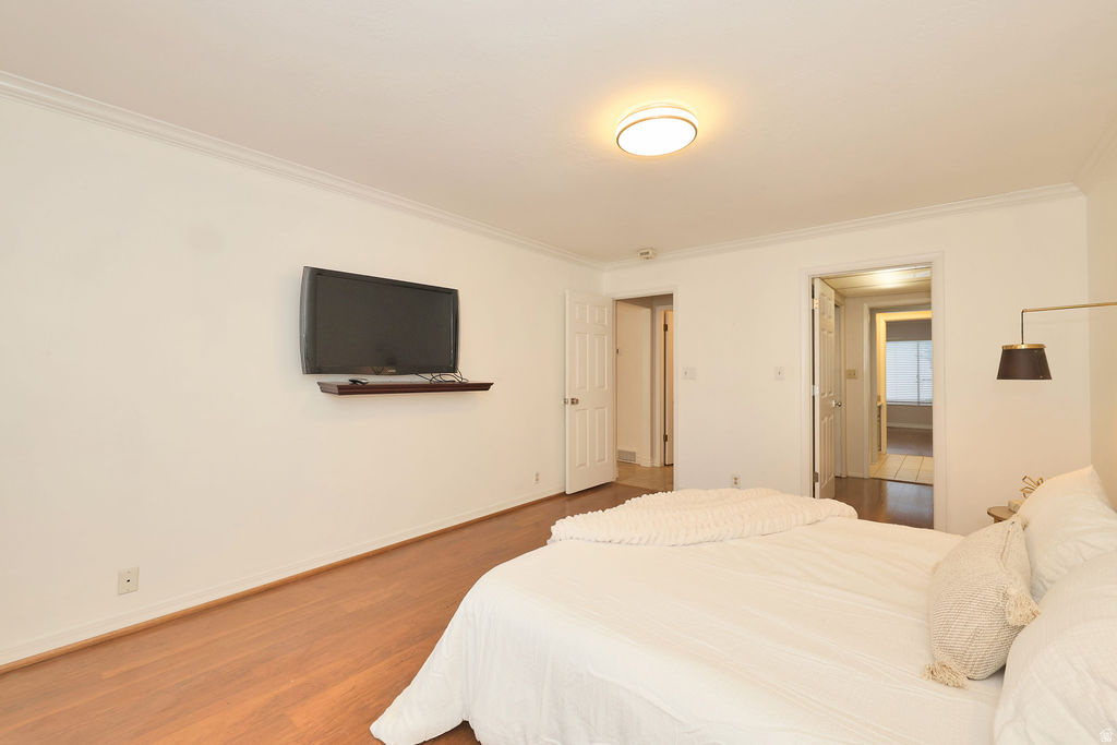 OLD FARM - Residential