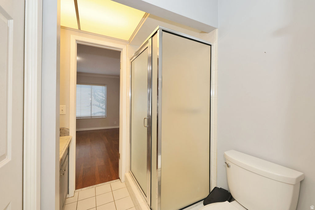 OLD FARM - Residential