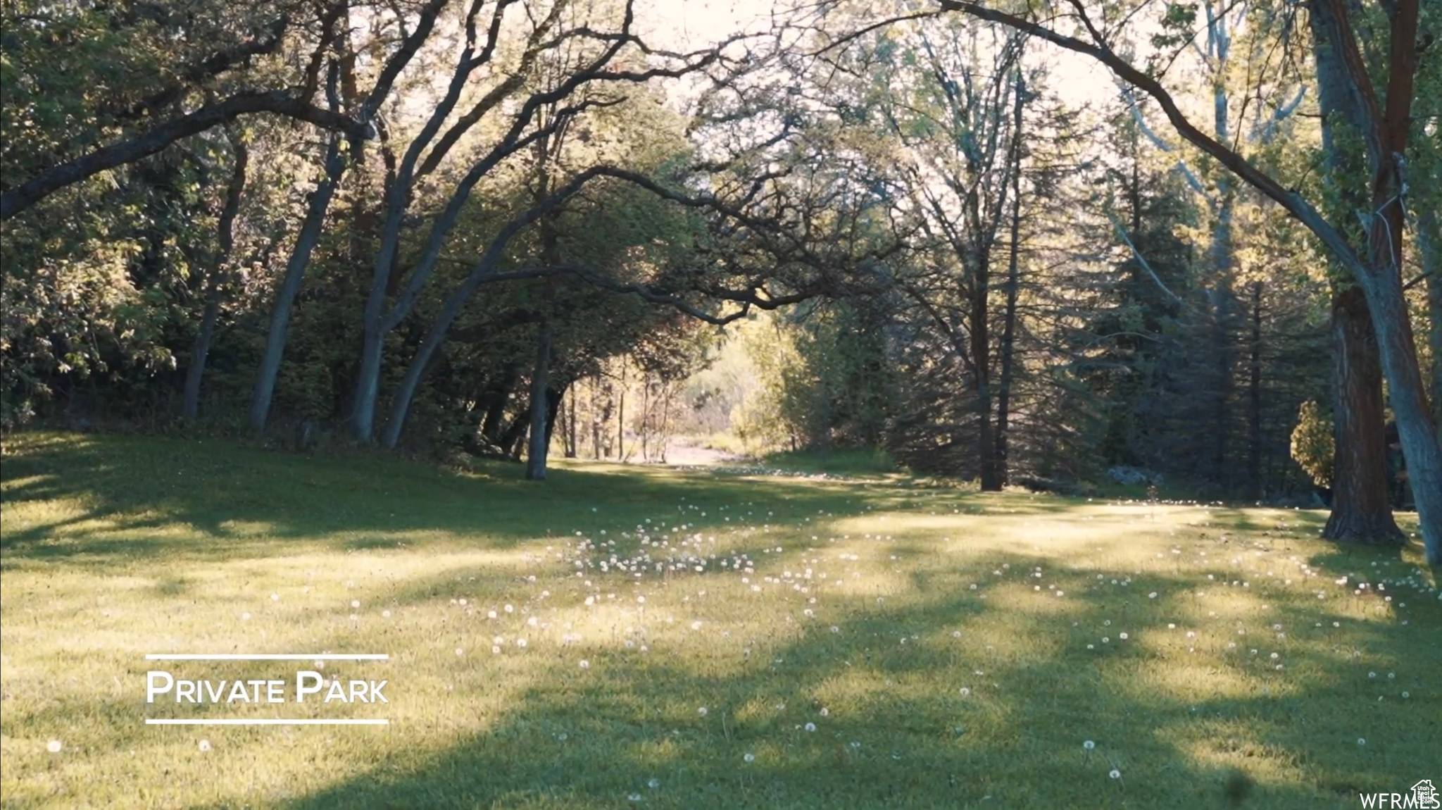 HIDDEN CREEK ESTATES - Land