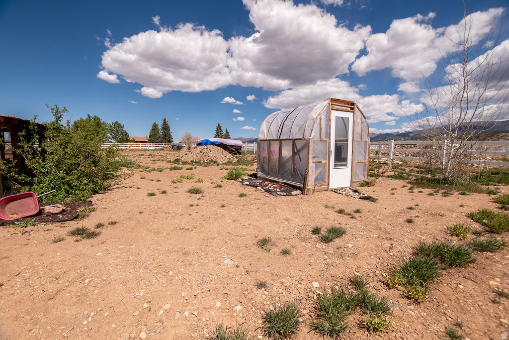 AMARAL RANCHES - Residential