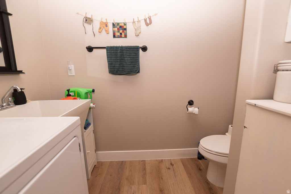 AMARAL RANCHES - Residential