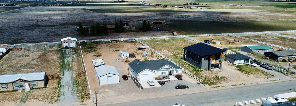 AMARAL RANCHES - Residential