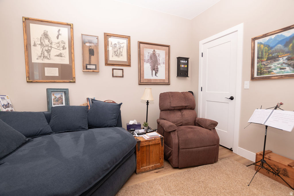 AMARAL RANCHES - Residential