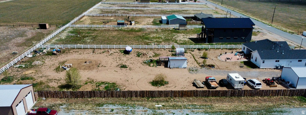 AMARAL RANCHES - Residential