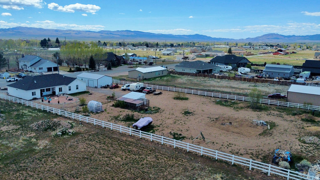 AMARAL RANCHES - Residential